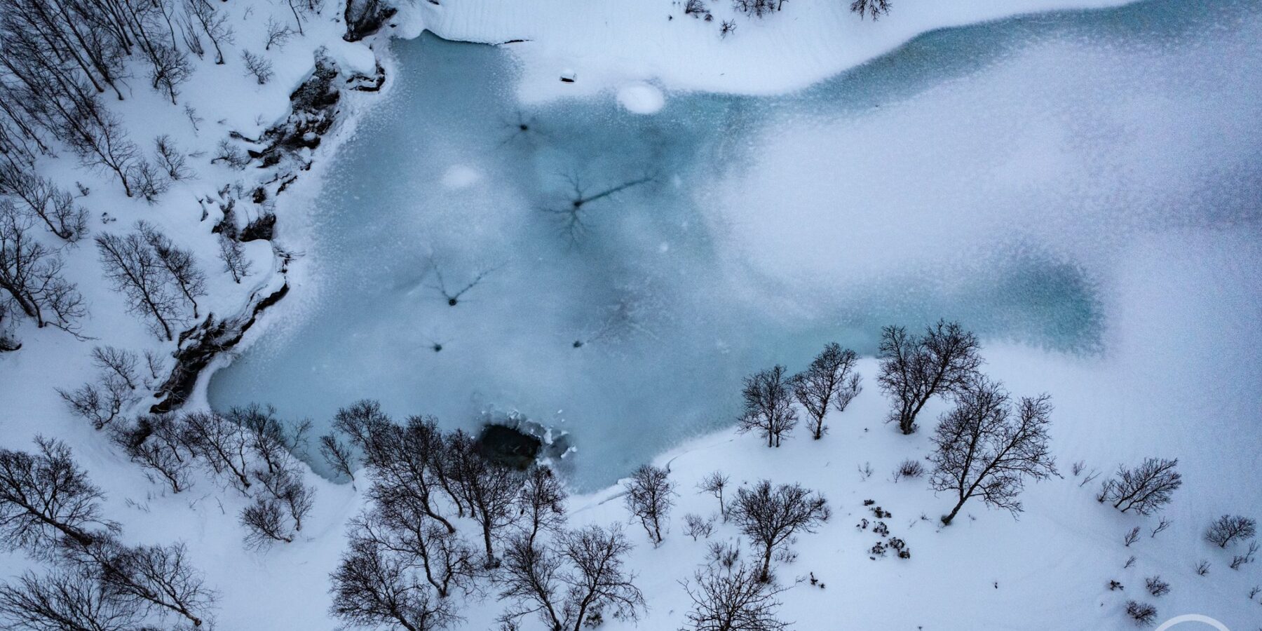 Plura Narvik Norwegen