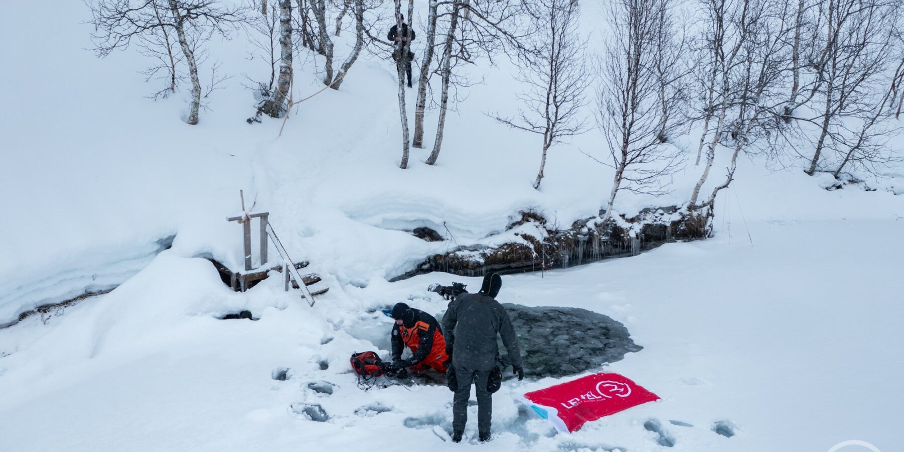 Plura Narvik Norwegen